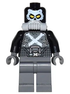 Crossbones