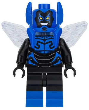 Blue Beetle