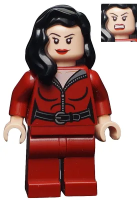 Talia Al Ghul