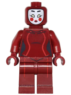 Kabuki Twin