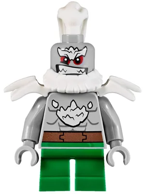 Doomsday - Short Legs