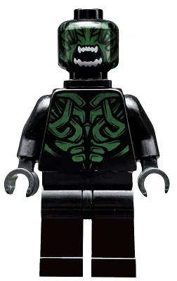Berserker - Thor Ragnarok