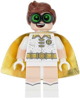 Disco Robin