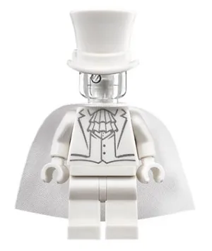 Gentleman Ghost