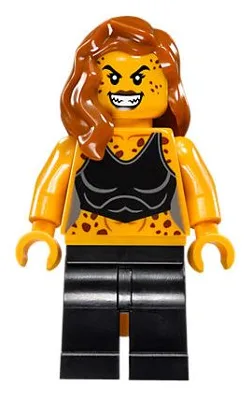 Cheetah