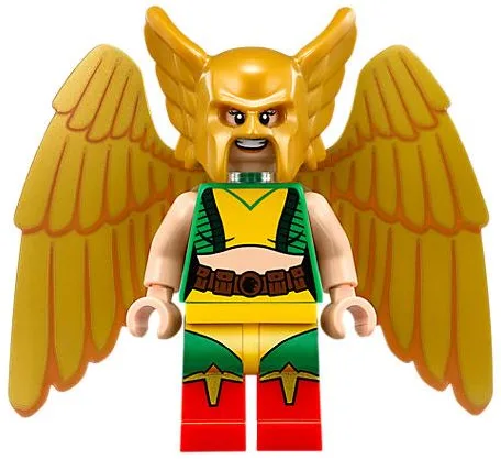 Hawkgirl