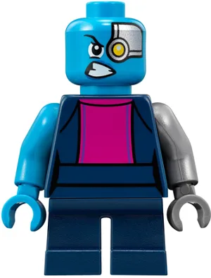 Nebula - Short Legs