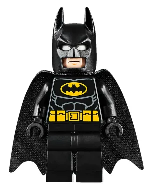 Batman - Juniors Cape