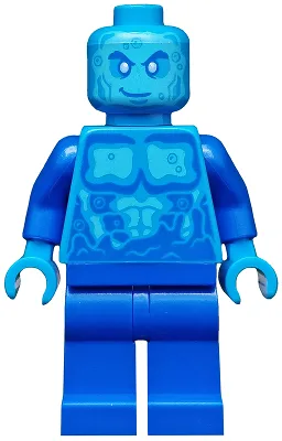 Hydro-Man