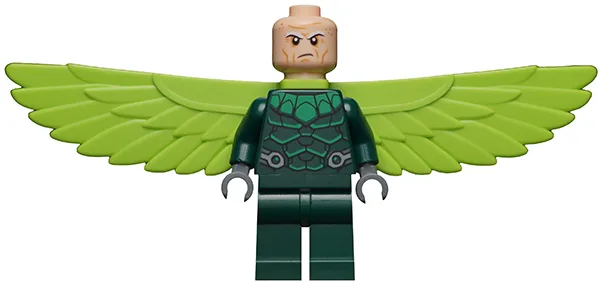 The Vulture