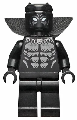 Black Panther - Collar
