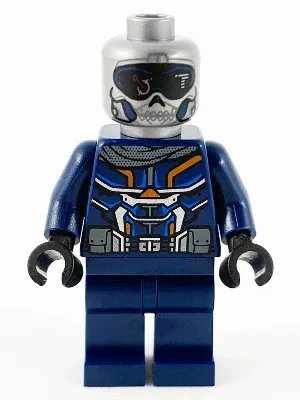 Taskmaster - No Hood
