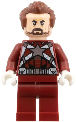 Red Guardian