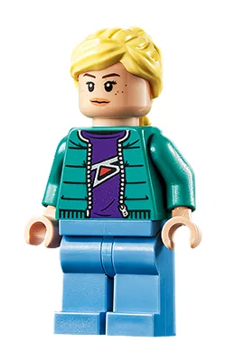 Gwen Stacy