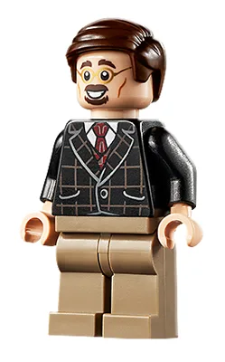 Ben Urich