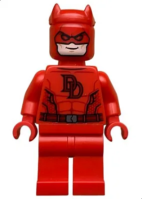 Daredevil
