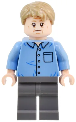 Dr. Erik Selvig