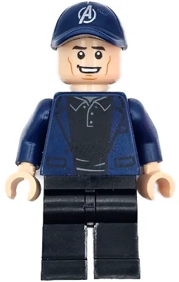 Kevin Feige