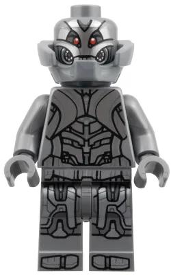 Ultimate Ultron