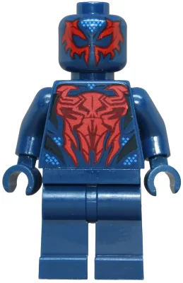 Spider-Man 2099