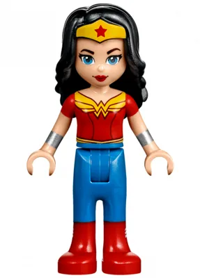 Wonder Woman