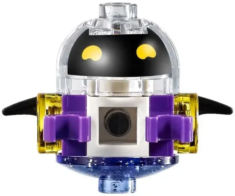 Bat-Bot
