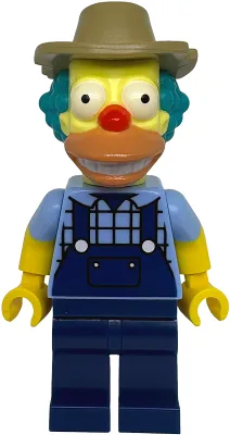 Farmer Krusty