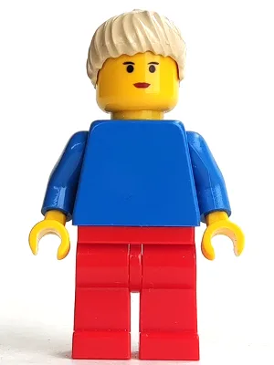 Voetbalster van het damesteam, bruin haar in een paardenstaart, rode lippen