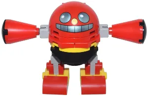 Egg Pawn