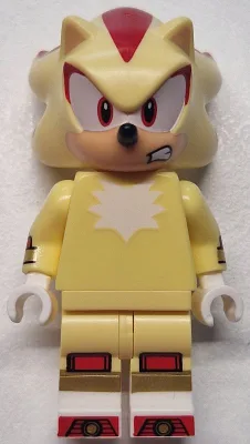 Super Shadow