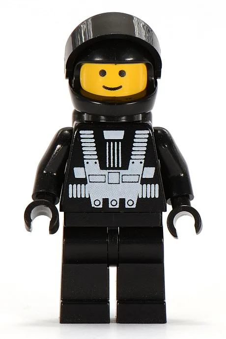 Blacktron I