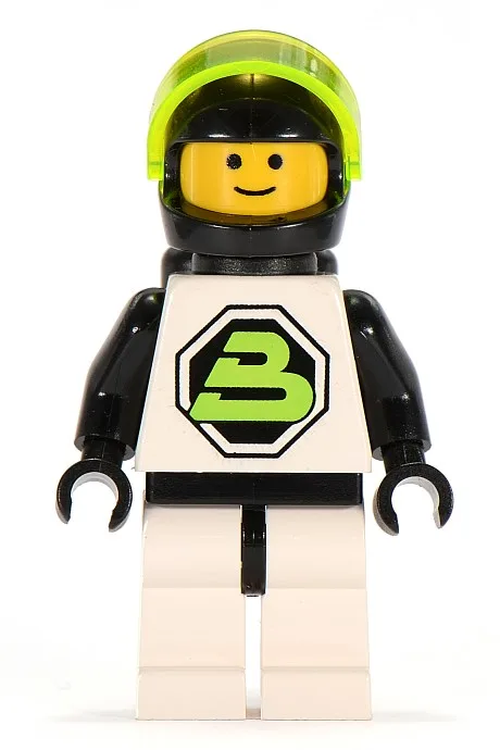 Blacktron 2