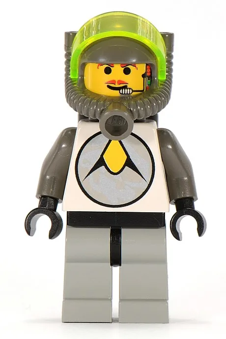 Exploriens Chief