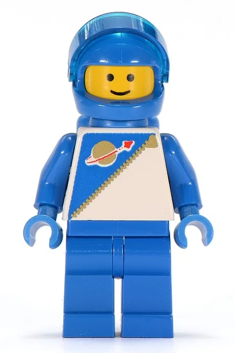 Futuron - Blauw