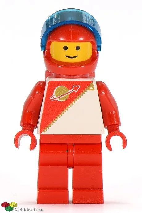 Futuron - Rood