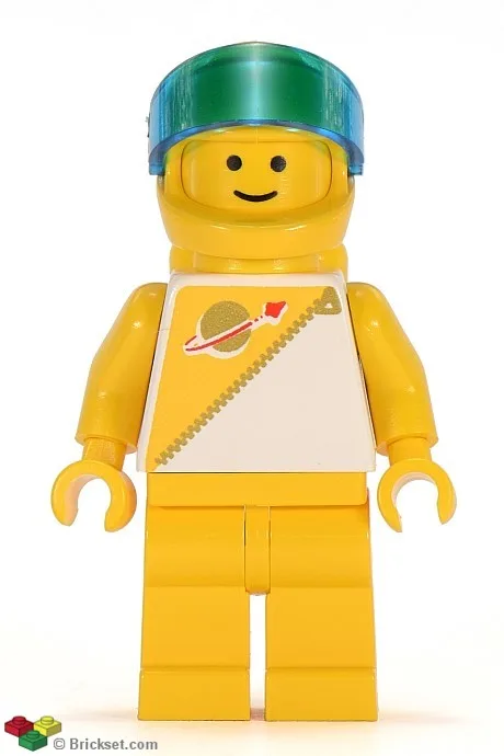 Futuron - Gelb