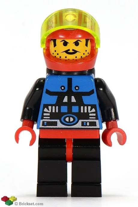 Spyrius Chief
