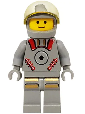 Astrobot-Männchen, Biff Starling