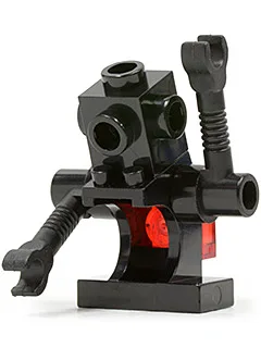 Blacktron Droid