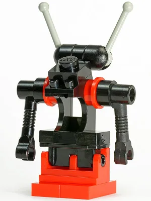 M:Tron-Droide