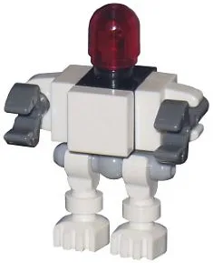 Space Police 3 Droid