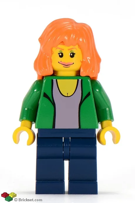Mary Jane 2