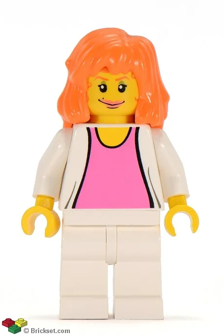 Mary Jane 3
