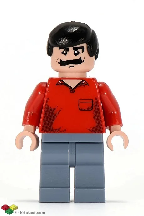 Pops Racer