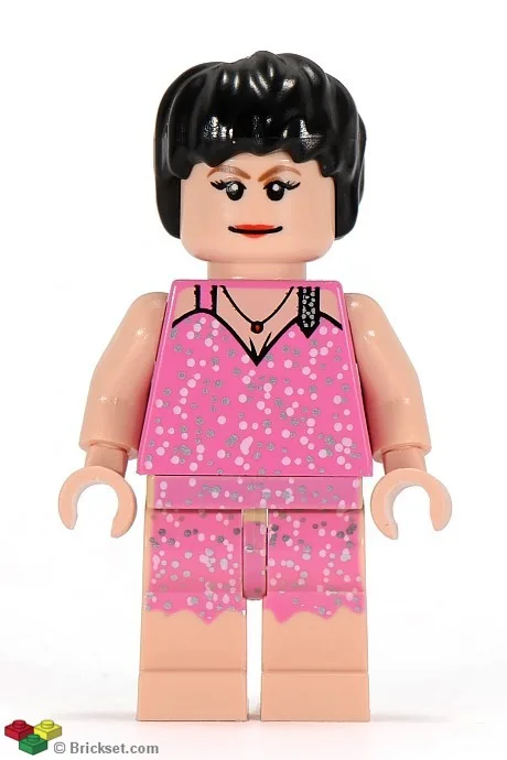 Trixie