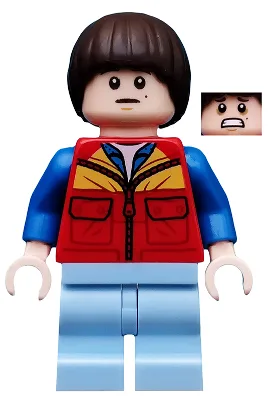 Will Byers