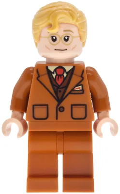 Mr. Whatsit