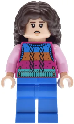 Nancy Wheeler