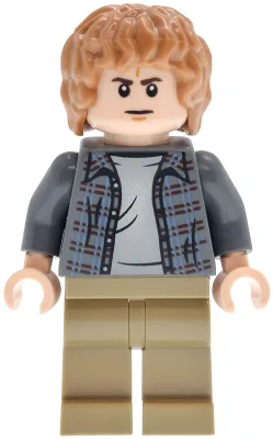 Jonathan Byers