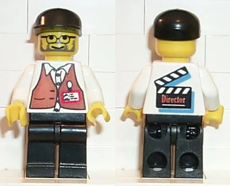 Direktor